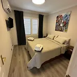 Santa Ana 8 Maspalomas