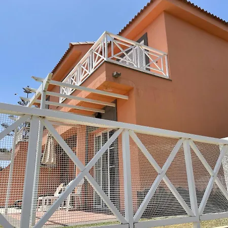 Santa Ana 8 Villa *