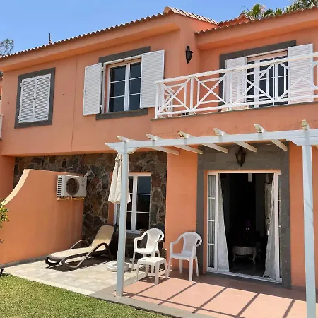 Villa Santa Ana 8 Maspalomas (Gran Canaria)