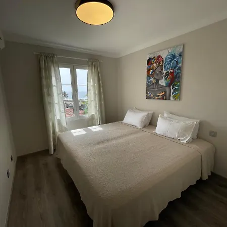 Santa Ana 8 * Maspalomas (Gran Canaria)