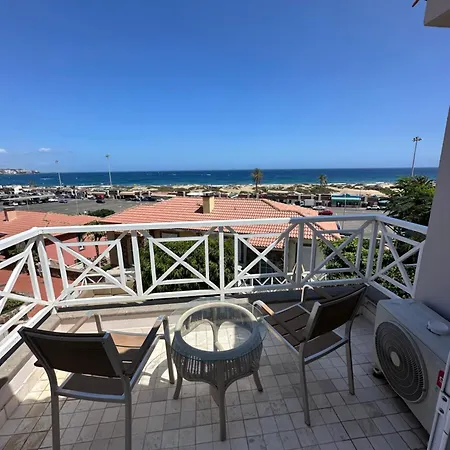 Santa Ana 8 Villa Maspalomas