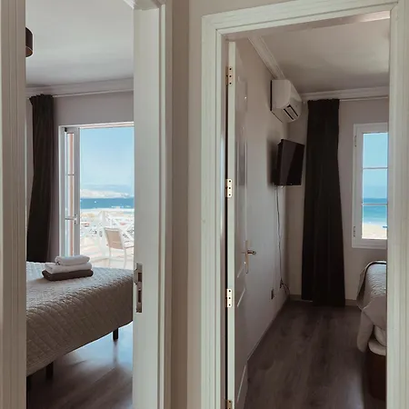 Santa Ana 8 Villa Maspalomas