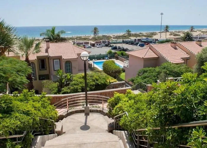 Santa Ana 8 Maspalomas (Gran Canaria)