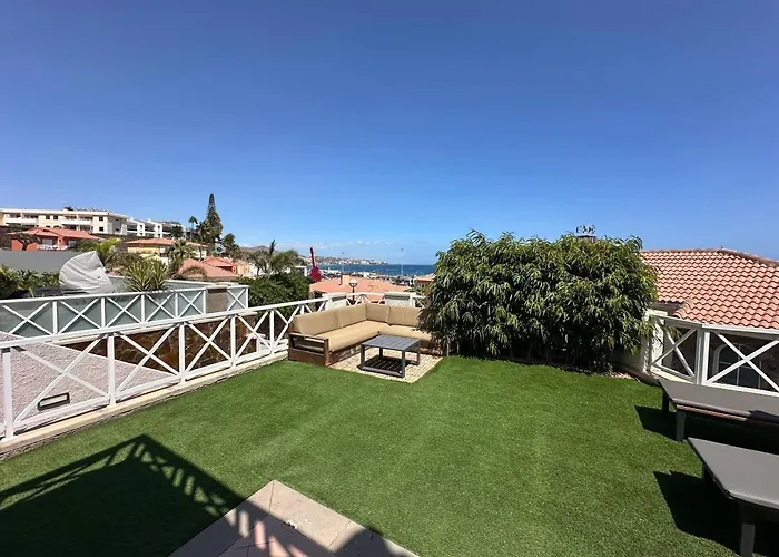 Santa Ana 8 Villa *