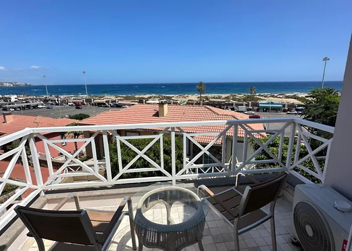 Santa Ana 8 Villa Maspalomas (Gran Canaria)