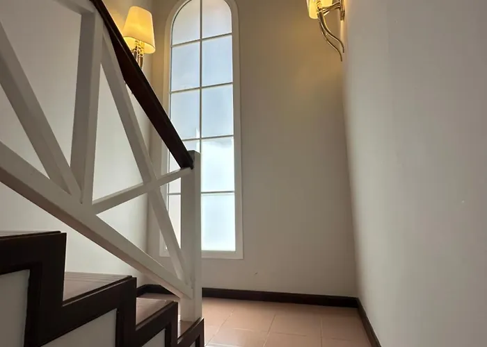 Villa Santa Ana 8