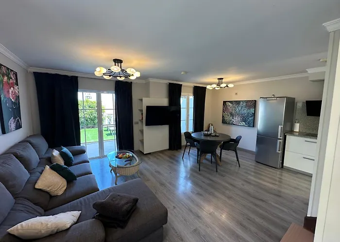 Santa Ana 8 Villa Maspalomas (Gran Canaria)