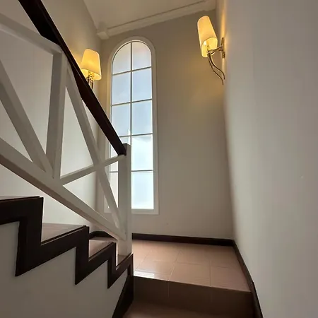 Villa Santa Ana 8