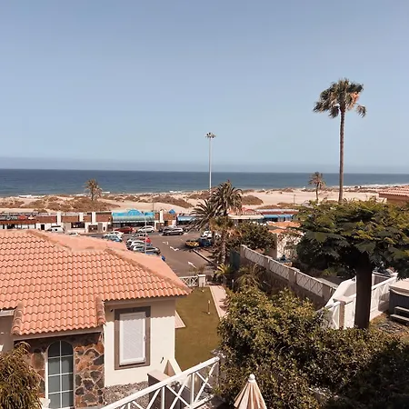 Santa Ana 8 * Maspalomas (Gran Canaria)